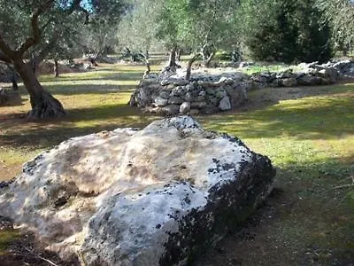 Agri Gallipoli Sannicola