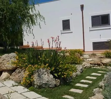 Bed & Breakfast Agri Gallipoli Sannicola
