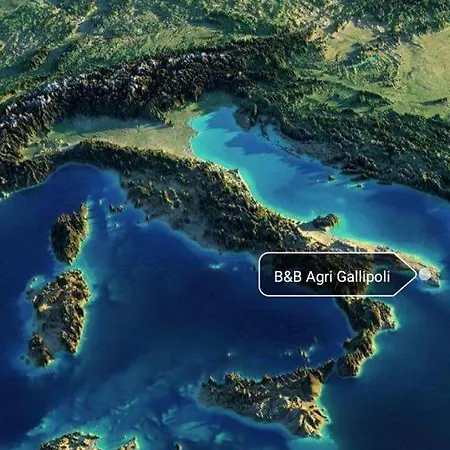 Agri Gallipoli Sannicola