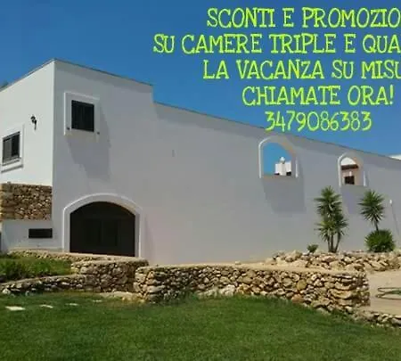 Agri Gallipoli * Sannicola