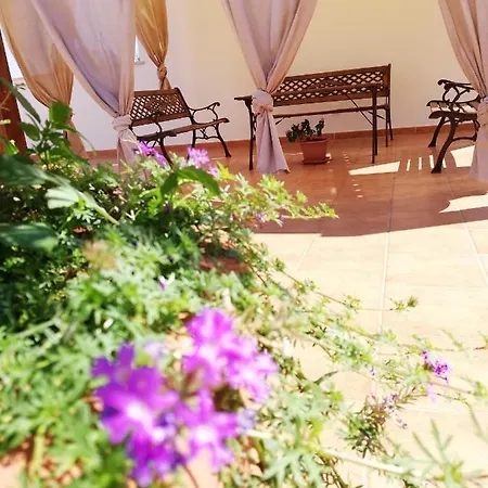 Agri Gallipoli Bed & Breakfast Sannicola