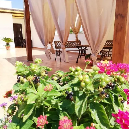Agri Gallipoli Bed & Breakfast