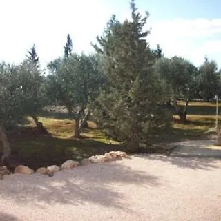 Agri Gallipoli Bed & Breakfast 3*