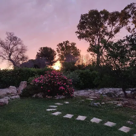 Bed & Breakfast Agri Gallipoli Sannicola