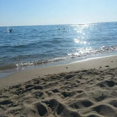 Bed & Breakfast Agri Gallipoli
