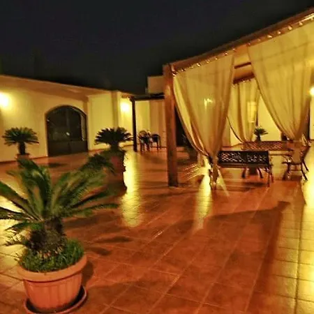 Agri Gallipoli Bed & Breakfast Sannicola