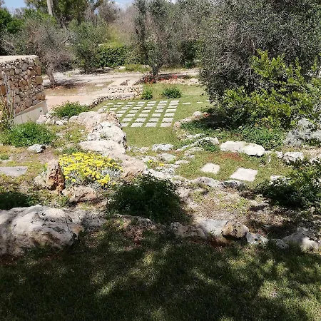 Bed & Breakfast Agri Gallipoli