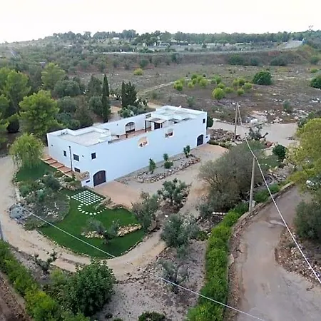 Agri Gallipoli فندق مبيت وإفطار