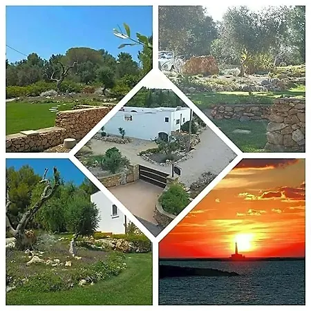 Agri Gallipoli فندق مبيت وإفطار 3*