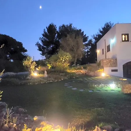 فندق مبيت وإفطار Agri Gallipoli 3*