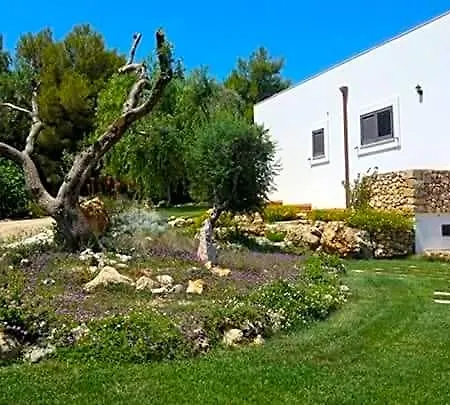 Agri Gallipoli فندق مبيت وإفطار سانيكولا