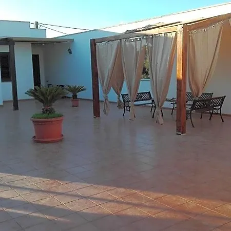 Bed & Breakfast Agri Gallipoli 3*