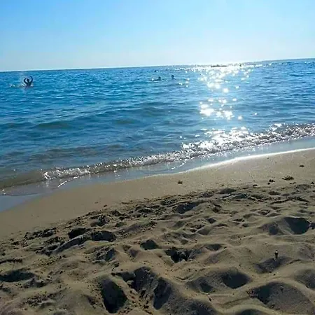 Bed & Breakfast Agri Gallipoli Sannicola