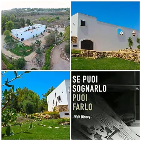 Agri Gallipoli Sannicola