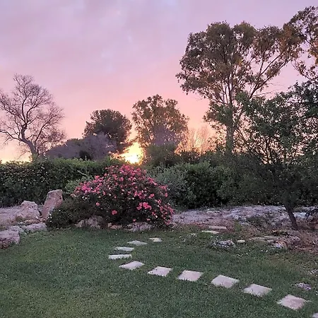 Bed & Breakfast Agri Gallipoli Sannicola