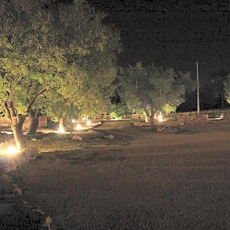 Agri Gallipoli Bed & Breakfast Sannicola