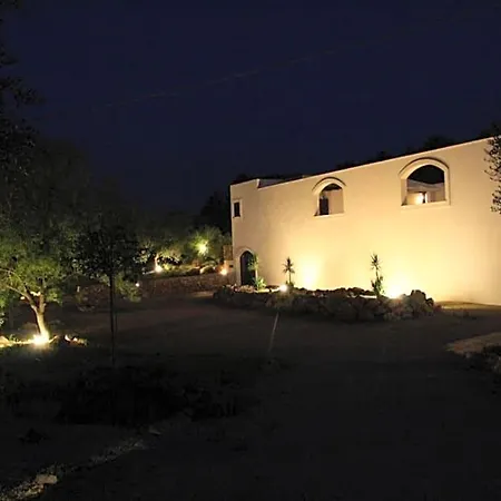 Agri Gallipoli فندق مبيت وإفطار 3*