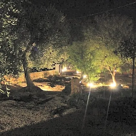 Bed & Breakfast Agri Gallipoli
