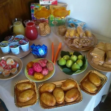 Agri Gallipoli Bed & Breakfast