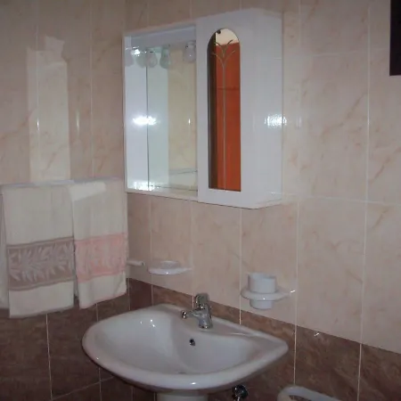 Agri Gallipoli Bed & Breakfast Sannicola
