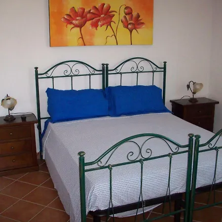 Bed & Breakfast Agri Gallipoli