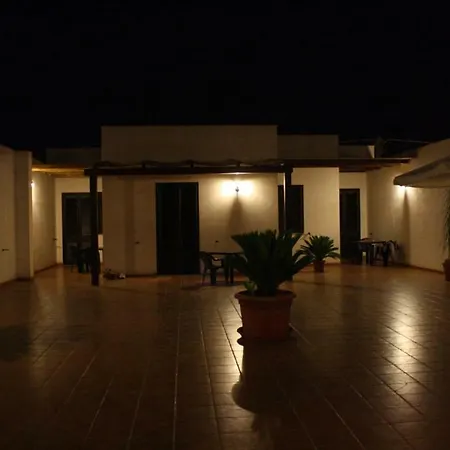 Agri Gallipoli Panzió Sannicola