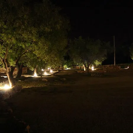 Bed & Breakfast Agri Gallipoli Sannicola