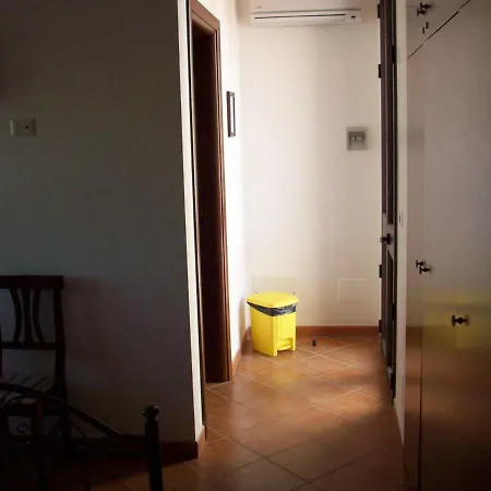 Panzió Agri Gallipoli Sannicola