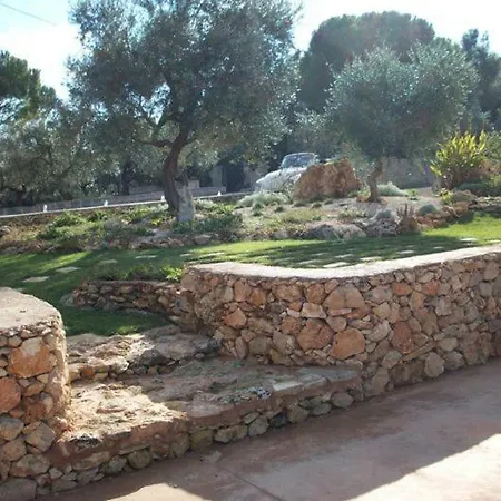 Agri Gallipoli Bed & Breakfast