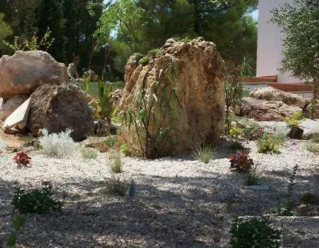 Panzió Agri Gallipoli Sannicola