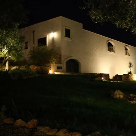 Agri Gallipoli Bed & Breakfast