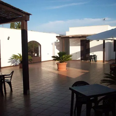 Bed & Breakfast Agri Gallipoli 3*