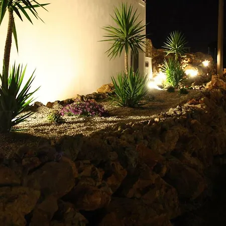 Panzió Agri Gallipoli