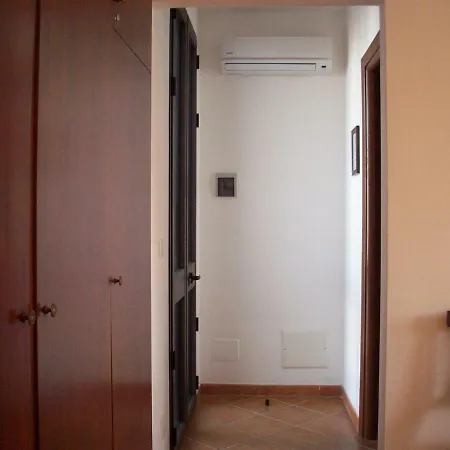 Agri Gallipoli Panzió Sannicola