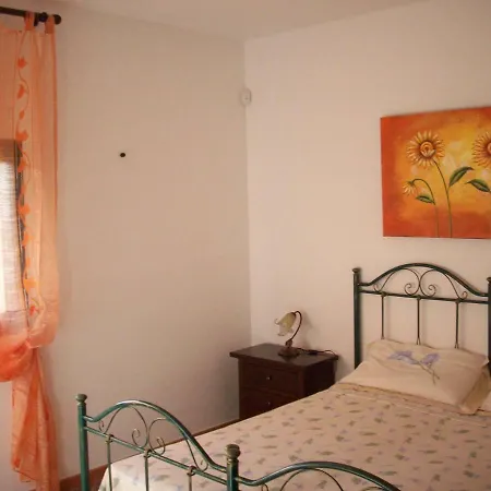 Bed & Breakfast Agri Gallipoli *