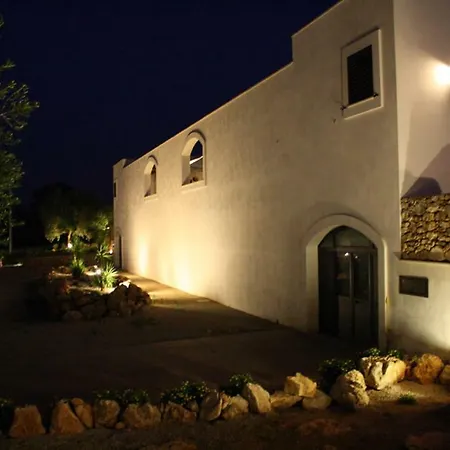 Agri Gallipoli 3* Sannicola