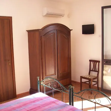 Bed & Breakfast Agri Gallipoli