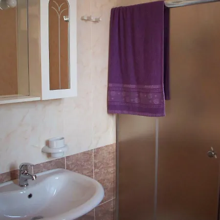 Agri Gallipoli Panzió 3*