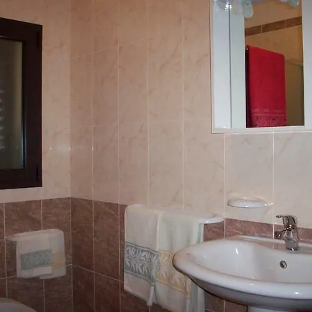 Panzió Agri Gallipoli