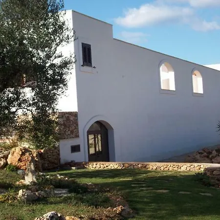 Agri Gallipoli 3* Sannicola