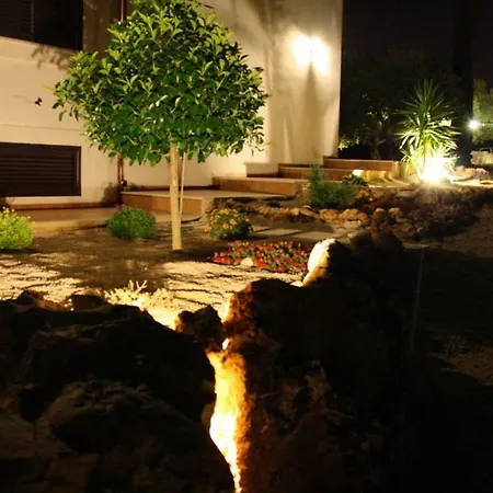 Agri Gallipoli Panzió Sannicola