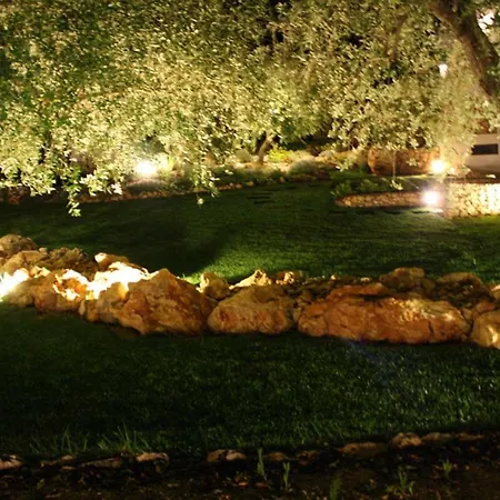 Agri Gallipoli 3* Sannicola