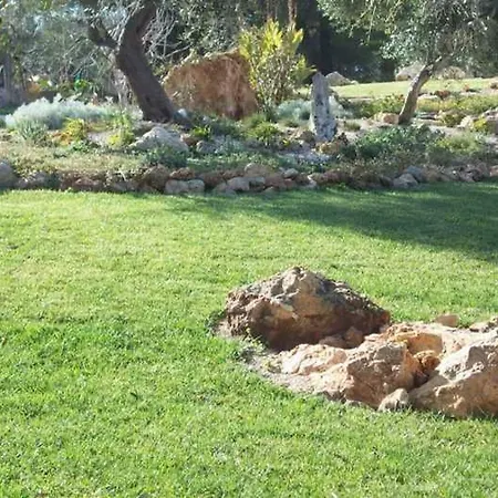 Agri Gallipoli Bed & Breakfast