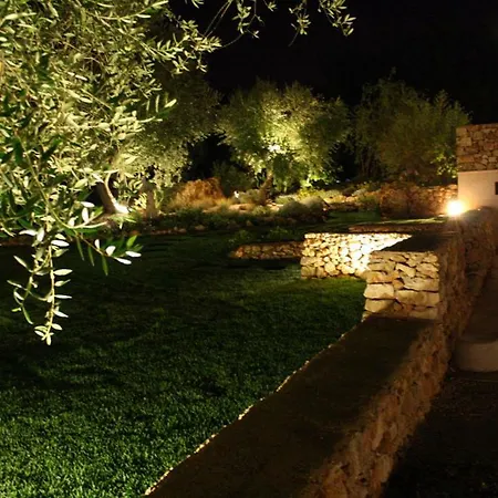 Agri Gallipoli Bed & Breakfast Sannicola
