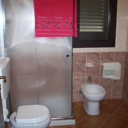 Bed & Breakfast Agri Gallipoli