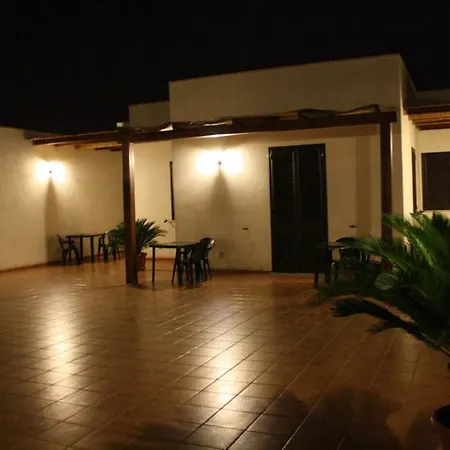 Agri Gallipoli 3* Sannicola