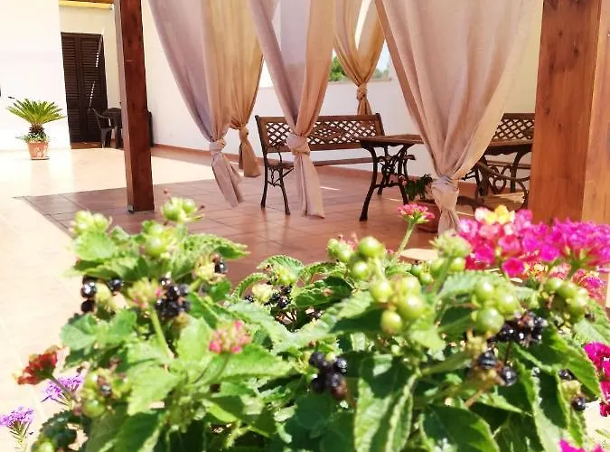 Agri Gallipoli Bed & Breakfast