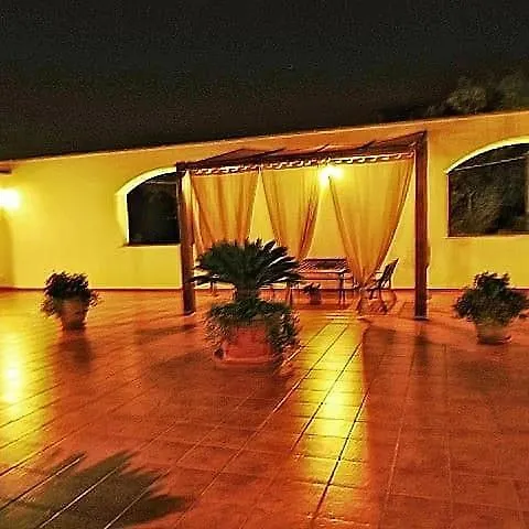 Agri Gallipoli Bed & Breakfast