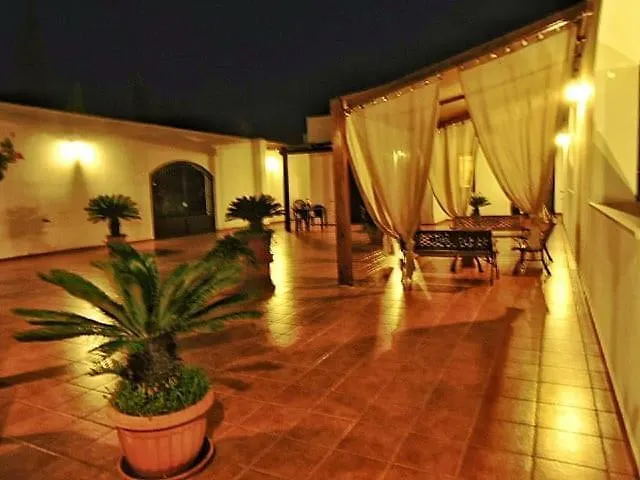 Agri Gallipoli Bed & Breakfast Sannicola