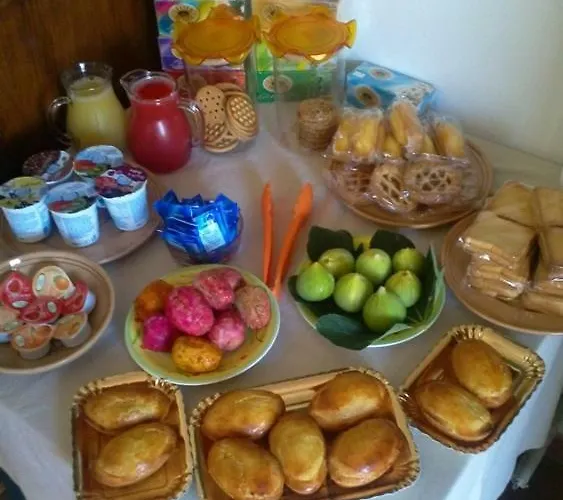 Agri Gallipoli Bed & Breakfast